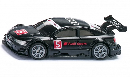 Гоночная машинка Audi RS 5 